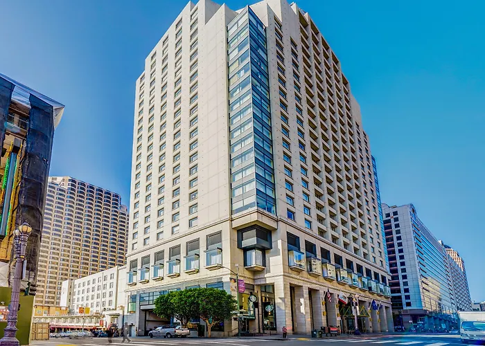 Hotel Nikko San Francisco